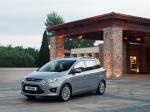Ford Grand C-Max 2010 года